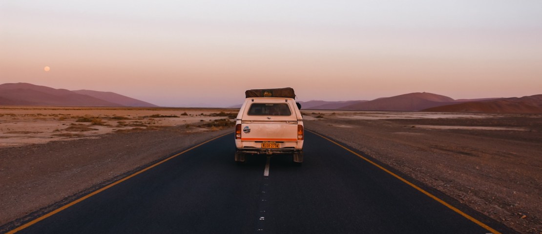 Road Trip: De La Península De Yucatán Al Caribe Mexicano.