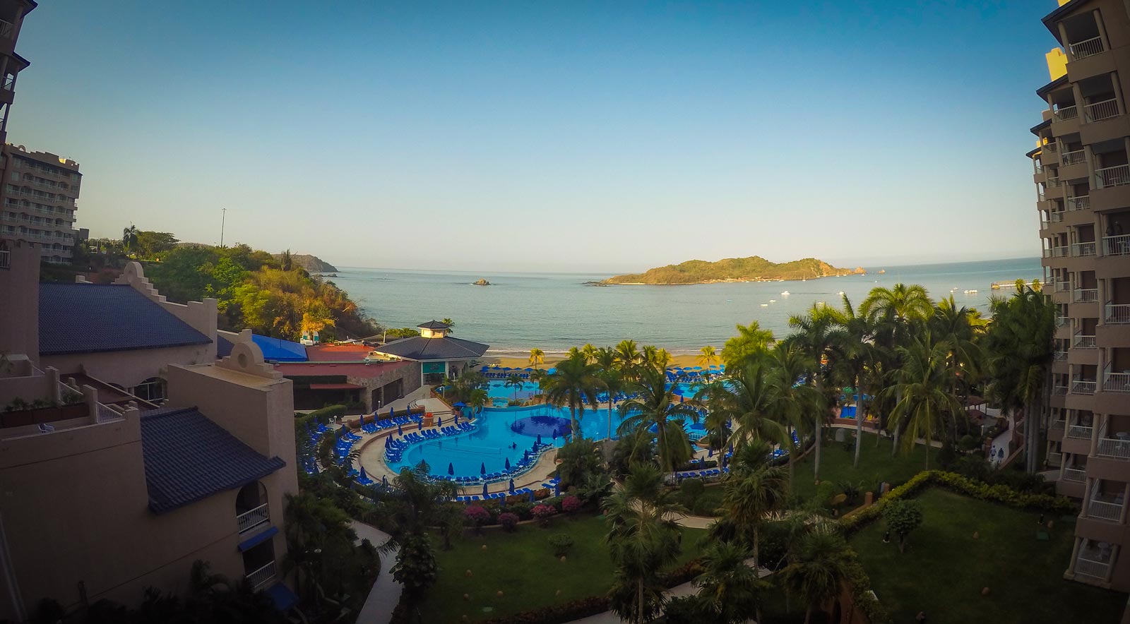 IXTAPA