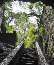 Grutas los herrera