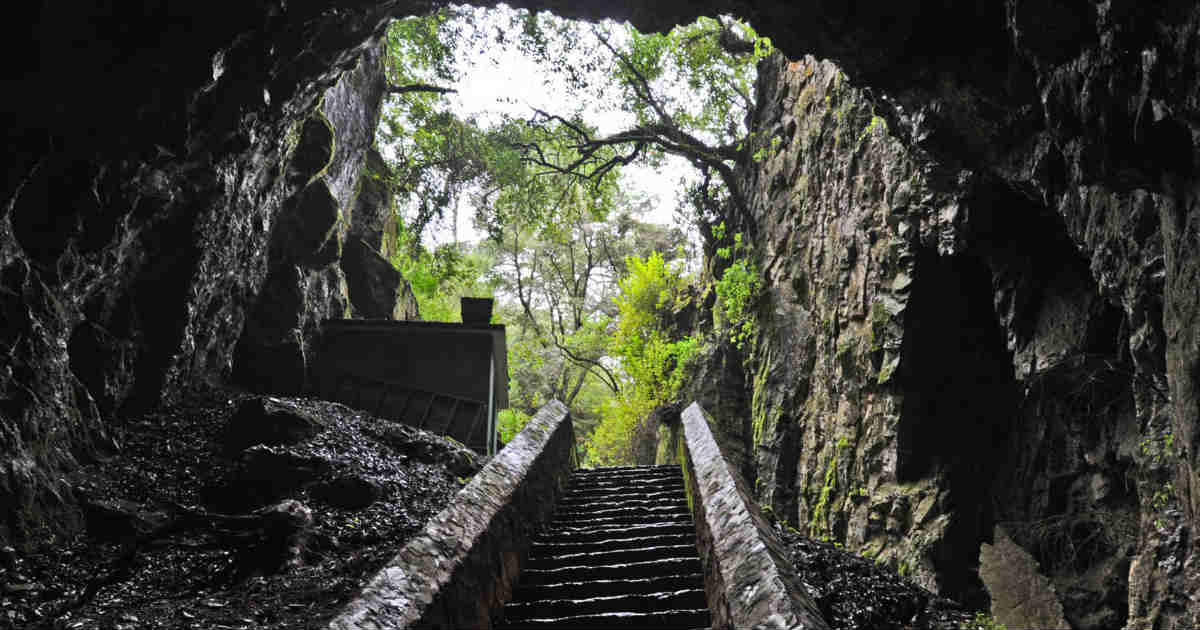 Grutas los herrera